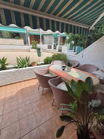 Chalet adosado en Av Inglaterra, 10