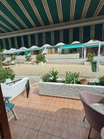 Chalet adosado en Av Inglaterra, 10