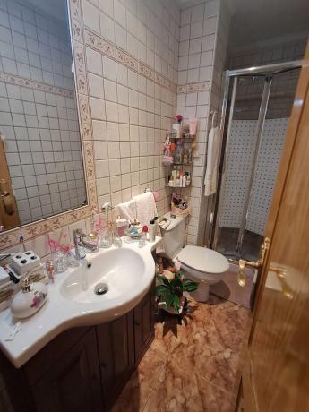 Chalet adosado en Av Inglaterra, 10