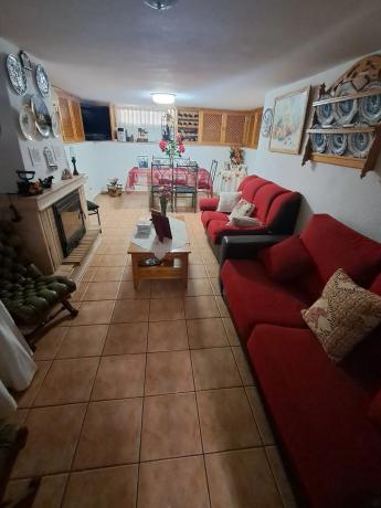 Chalet adosado en Av Inglaterra, 10