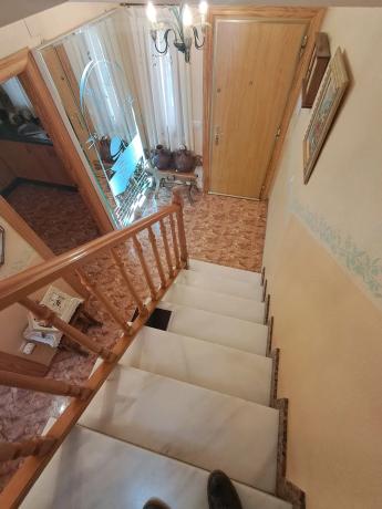 Chalet adosado en Av Inglaterra, 10