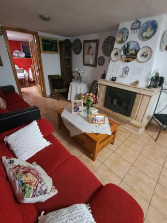 Chalet adosado en Av Inglaterra, 10