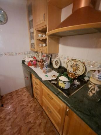 Chalet adosado en Av Inglaterra, 10