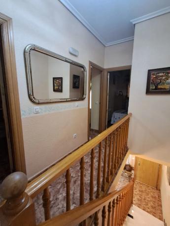 Chalet adosado en Av Inglaterra, 10