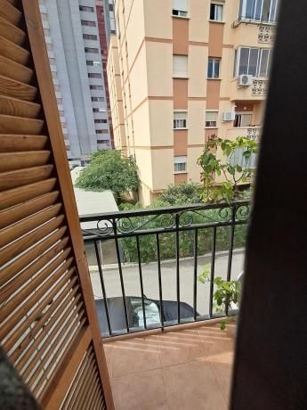 Chalet adosado en Av Inglaterra, 10