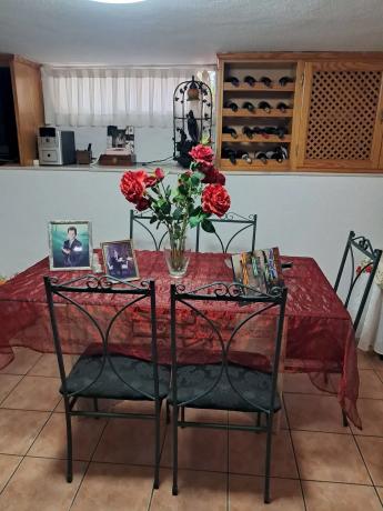 Chalet adosado en Av Inglaterra, 10