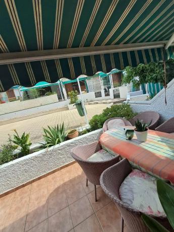 Chalet adosado en Av Inglaterra, 10