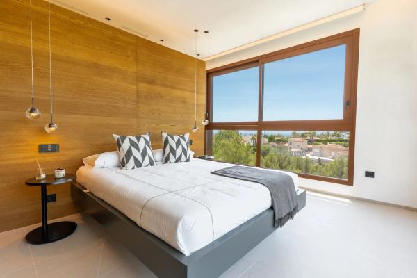 Casa independiente en Partida Marxassos, 3