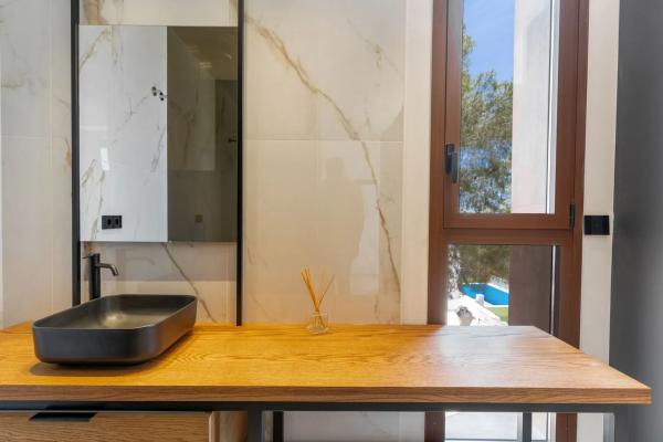 Casa independiente en Partida Marxassos, 3