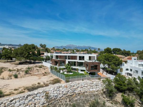 Casa independiente en Partida Marxassos, 3