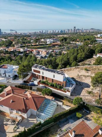 Casa independiente en Partida Marxassos, 3