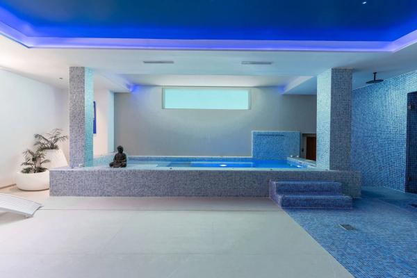 Casa independiente en Partida Marxassos, 3