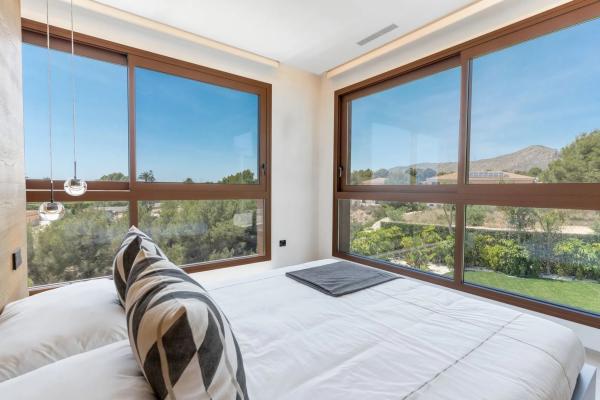 Casa independiente en Partida Marxassos, 3