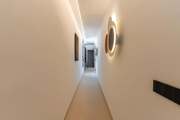 Casa independiente en Partida Marxassos, 3