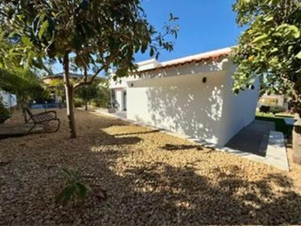 Casa independiente en calle Rumanía