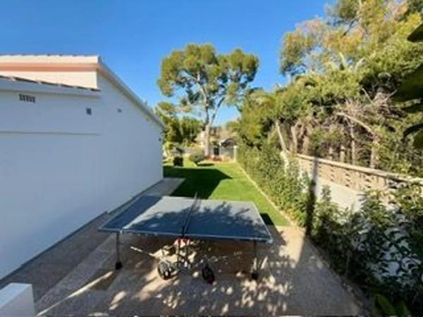 Casa independiente en calle Rumanía