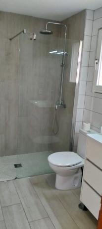 Casa independiente en calle Varsovia