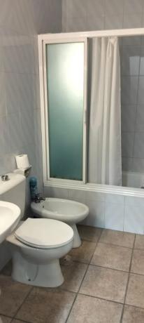 Casa independiente en calle Varsovia