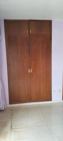 Casa independiente en calle Varsovia