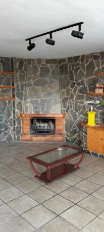 Casa independiente en calle Varsovia