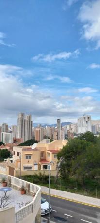 Casa independiente en calle Varsovia