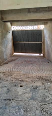 Casa independiente en calle Varsovia