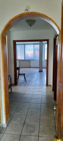 Casa independiente en calle Varsovia