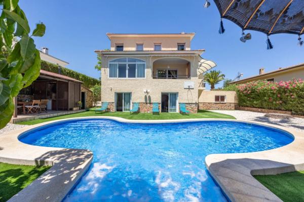 Chalet en calle Sorolla