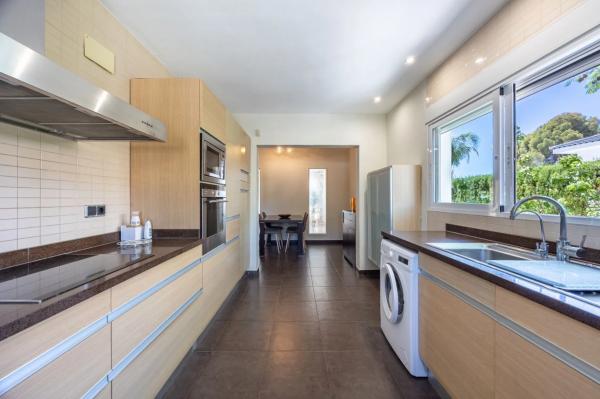 Chalet en calle Sorolla