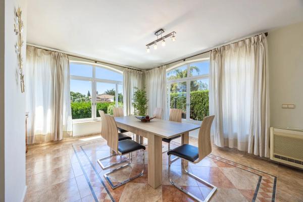 Chalet en calle Sorolla