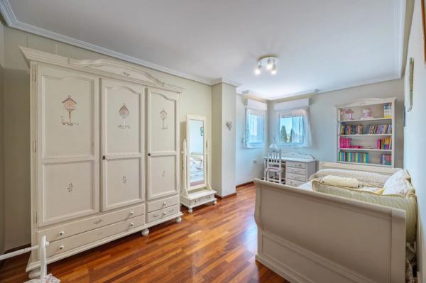 Chalet en calle Sorolla