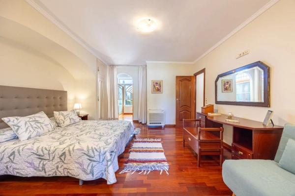 Chalet en calle Sorolla