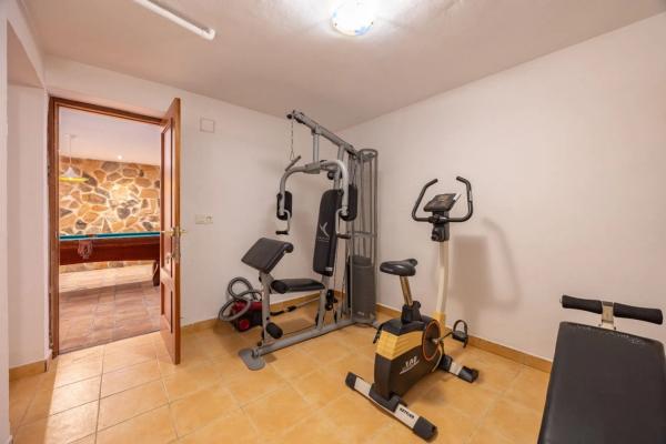 Chalet en calle Sorolla