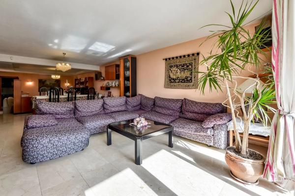 Chalet en Pueblo Levante