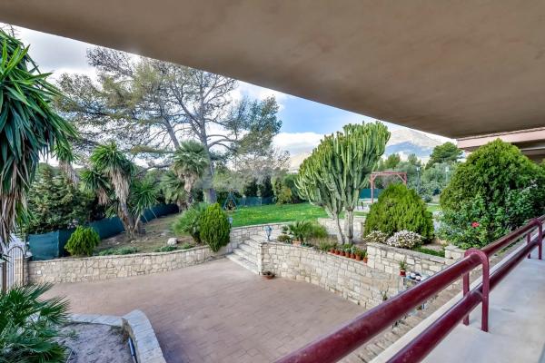 Chalet en Pueblo Levante