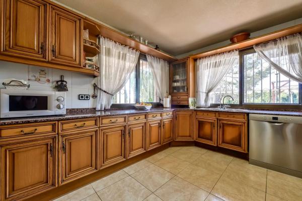 Chalet en Pueblo Levante