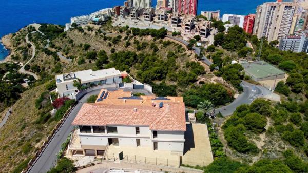 Casa independiente en avenida de Tokio, 19