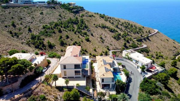 Casa independiente en avenida de Tokio, 19
