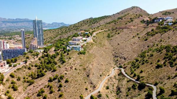 Casa independiente en avenida de Tokio, 19