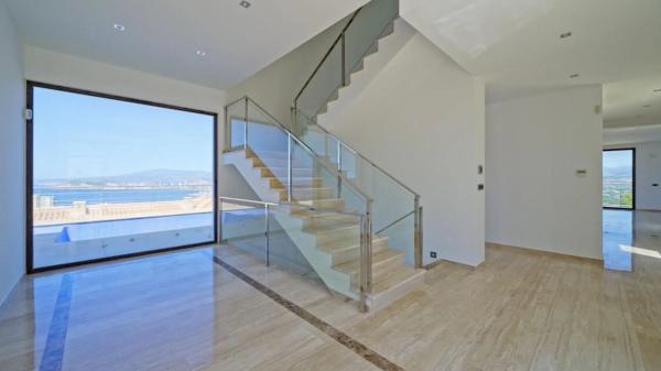 Casa independiente en avenida de Tokio, 19