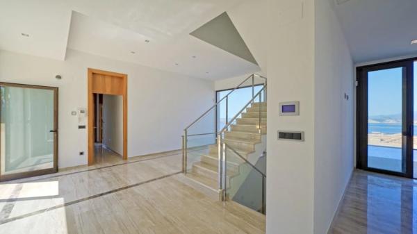 Casa independiente en avenida de Tokio, 19