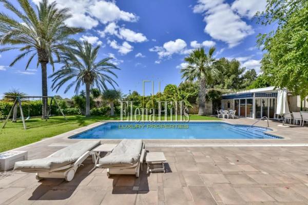 Casa independiente en camino Azagador de Soria