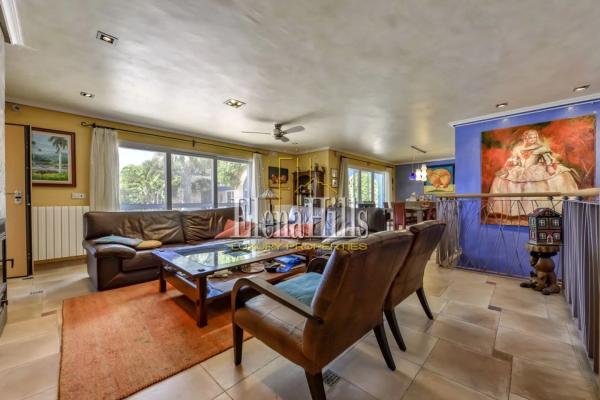 Casa independiente en camino Azagador de Soria