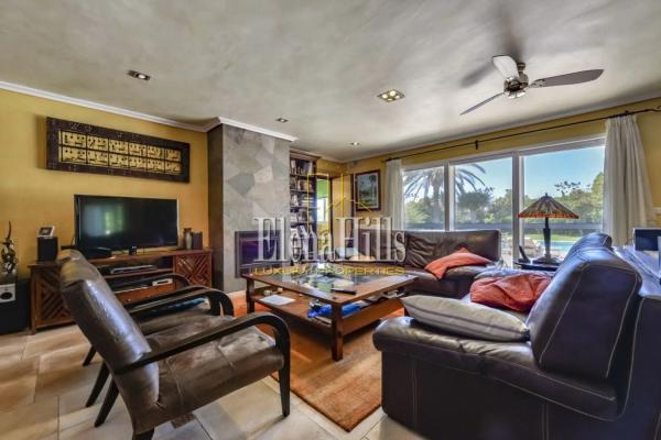 Casa independiente en camino Azagador de Soria