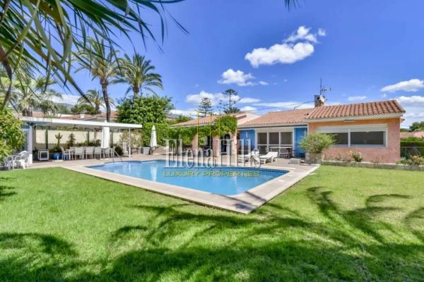 Casa independiente en camino Azagador de Soria