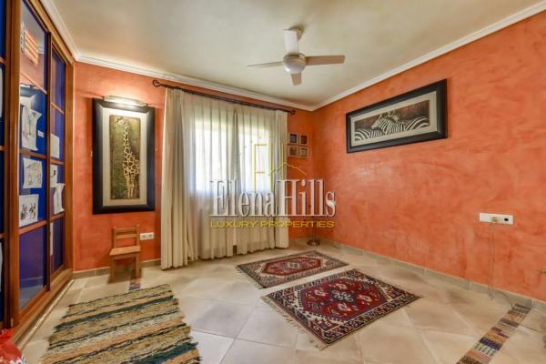 Casa independiente en camino Azagador de Soria