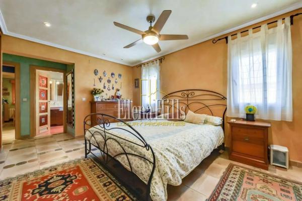 Casa independiente en camino Azagador de Soria