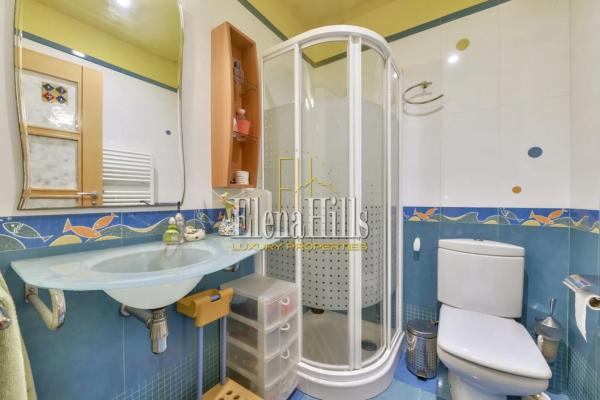 Casa independiente en camino Azagador de Soria