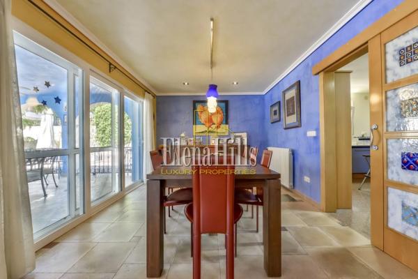 Casa independiente en camino Azagador de Soria