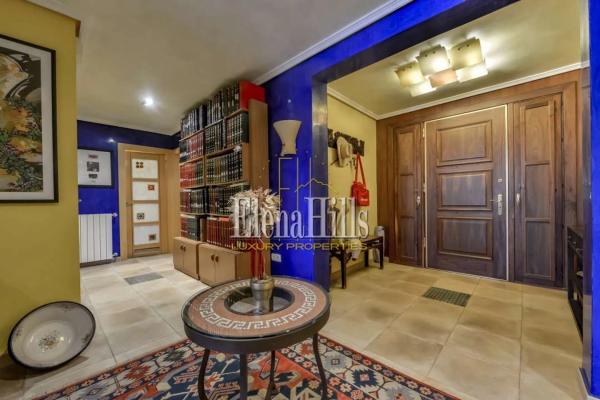 Casa independiente en camino Azagador de Soria